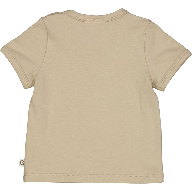 Müsli T-shirt Safari - Cashmere