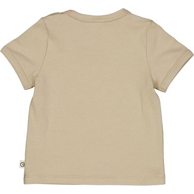 Müsli T-shirt Safari - Cashmere