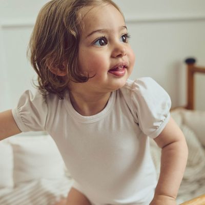 Müsli Romper Cozy me - Bubblegum