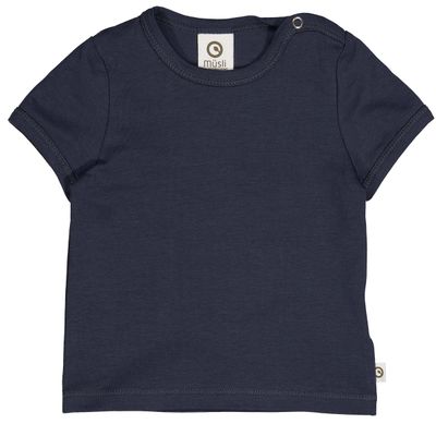 Müsli T-shirt Cozy me - Night blue