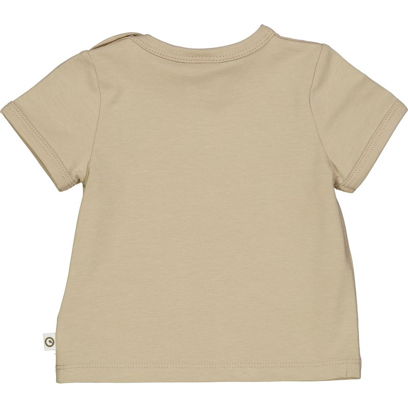 Müsli T-shirt Cozy me - Cashmere