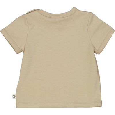Müsli T-shirt Cozy me - Cashmere