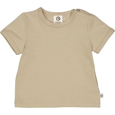 Müsli T-shirt Cozy me - Cashmere
