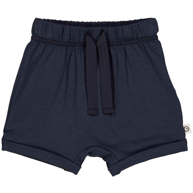 Müsli Korte broek Cozy me - Night blue