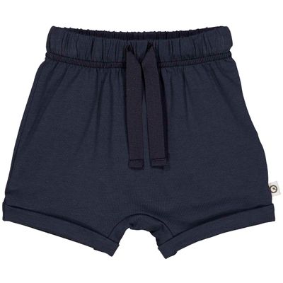 Müsli Korte broek Cozy me - Night blue