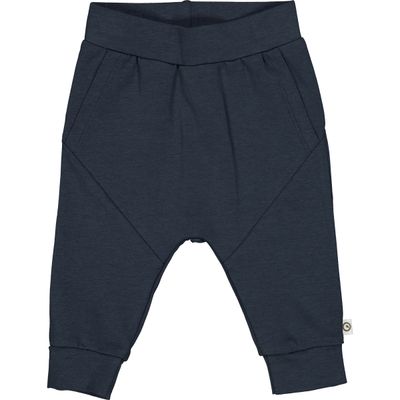 Müsli Lange broek Cozy me - Night Blue