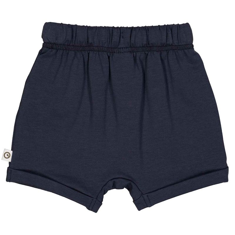 Müsli Korte broek Cozy me - Night blue