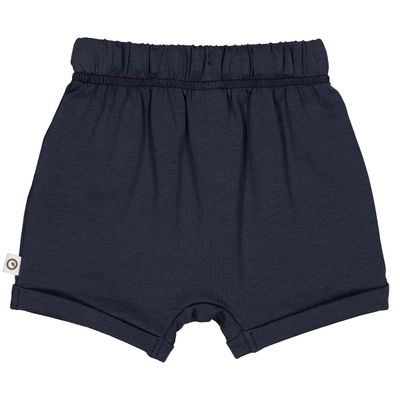 Müsli Korte broek Cozy me - Night blue