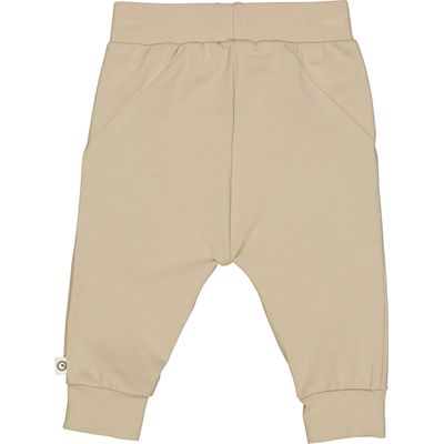 Müsli Lange broek Cozy me - Cashmere