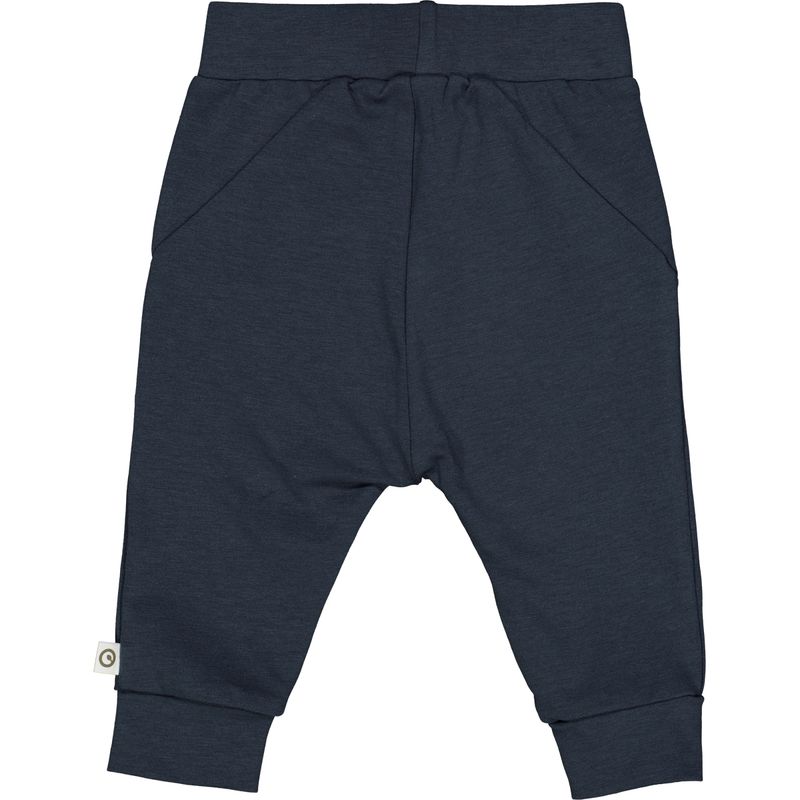 Müsli Lange broek Cozy me - Night Blue