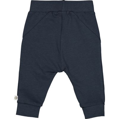 Müsli Lange broek Cozy me - Night Blue