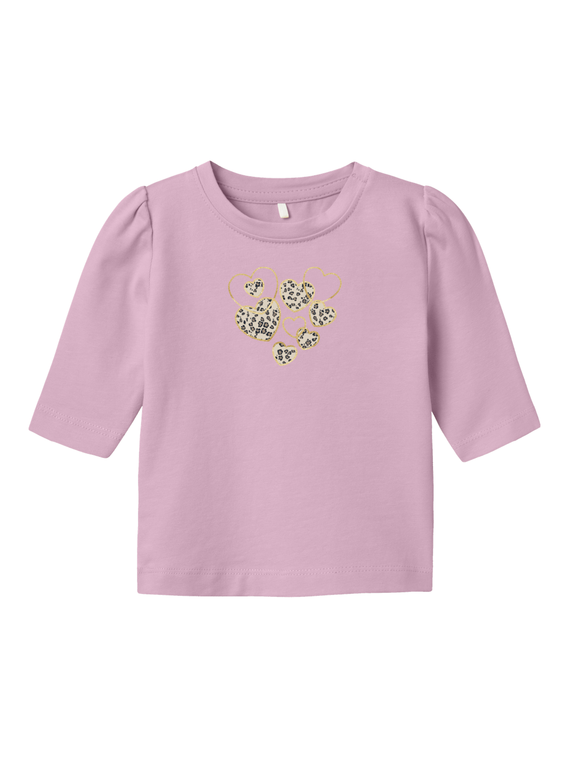 NAME IT Longe sleeve top - Corsage