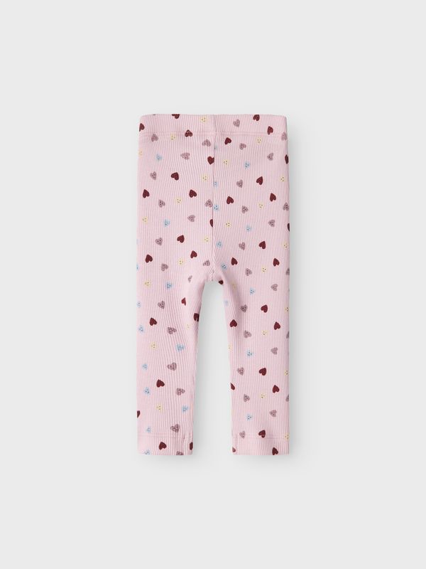 NAME IT Legging - Winsome Orchid