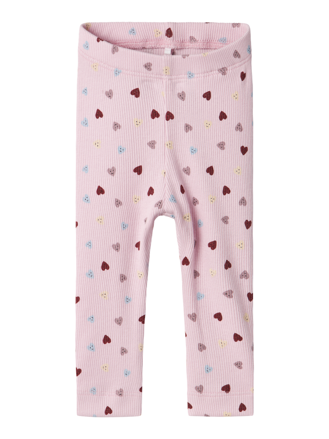 NAME IT Legging - Winsome Orchid