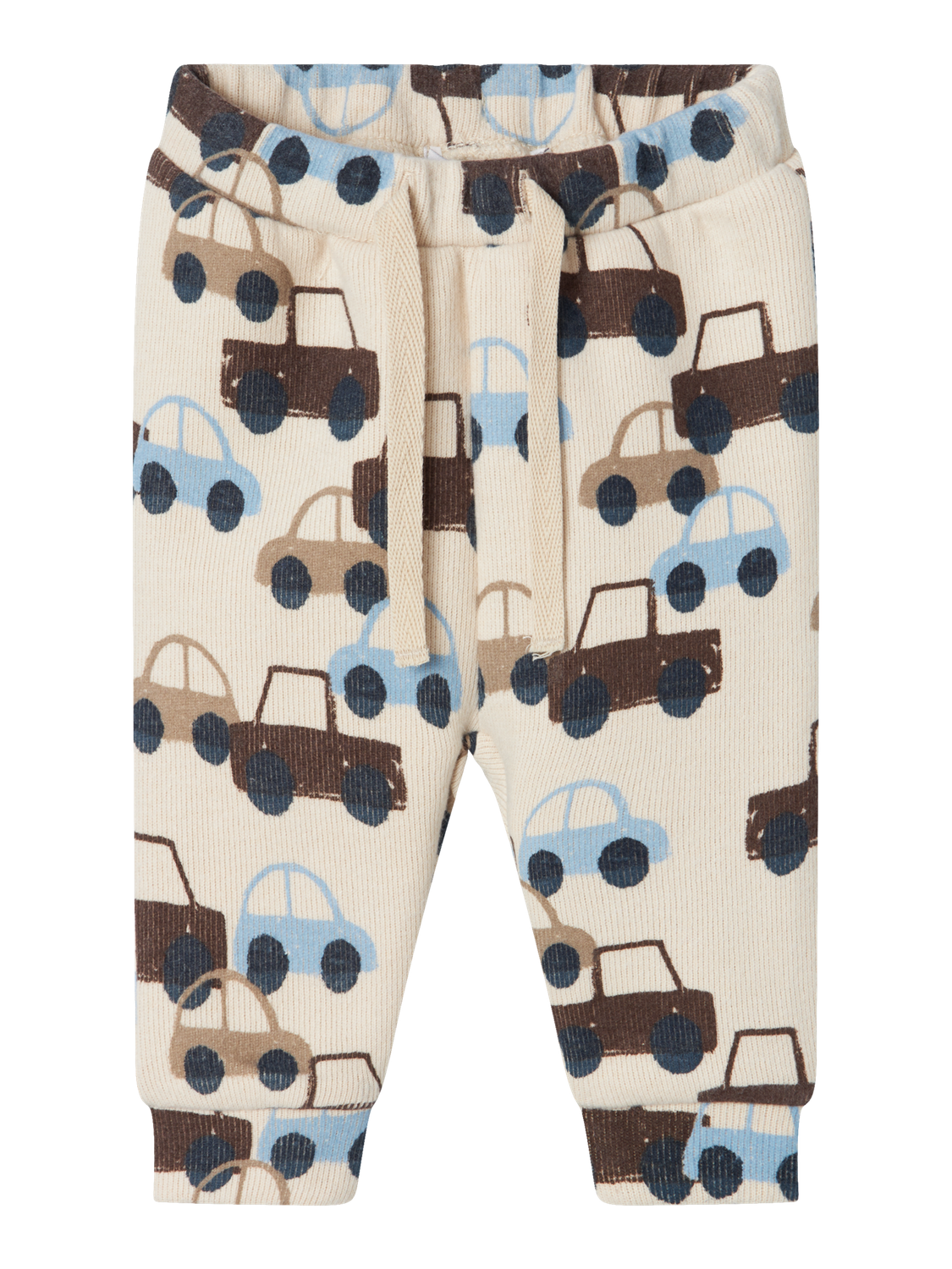 NAME IT Sweatpants - Summer Sand