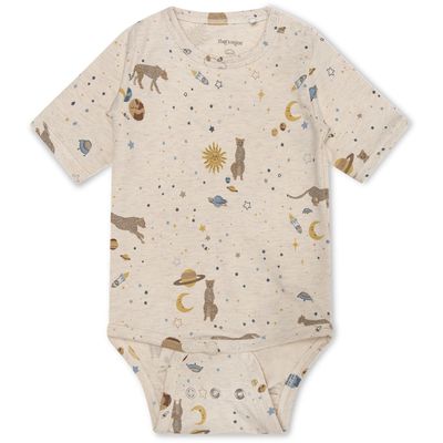 That&#39;s Mine Romper - Leo Espace