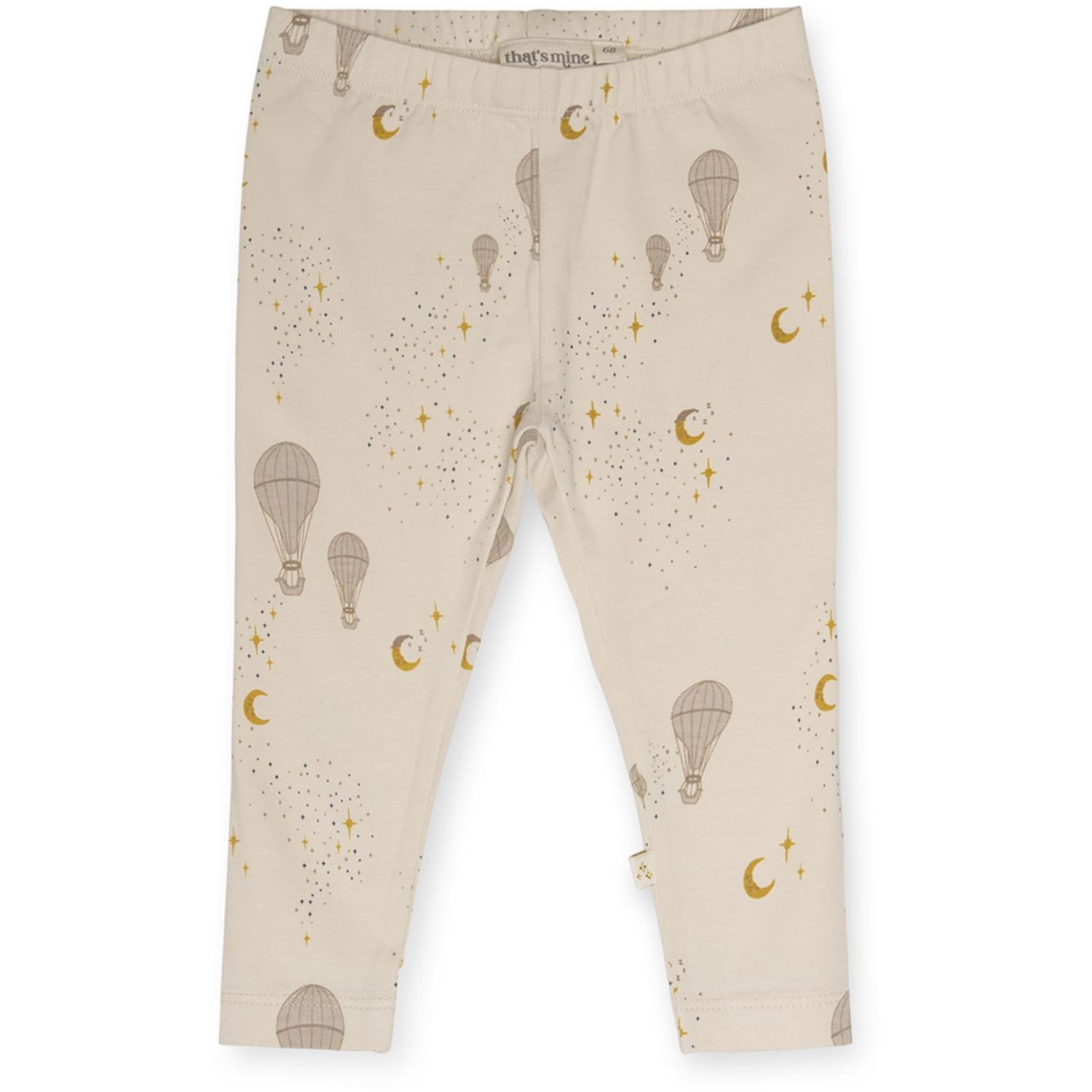 That&#39;s Mine Legging - Dreamily