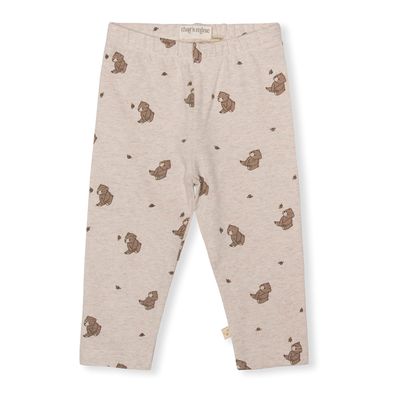 That&#39;s Mine Legging - Bears and Bees