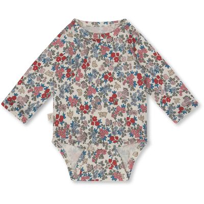That&#39;s Mine Romper - Bittersweet