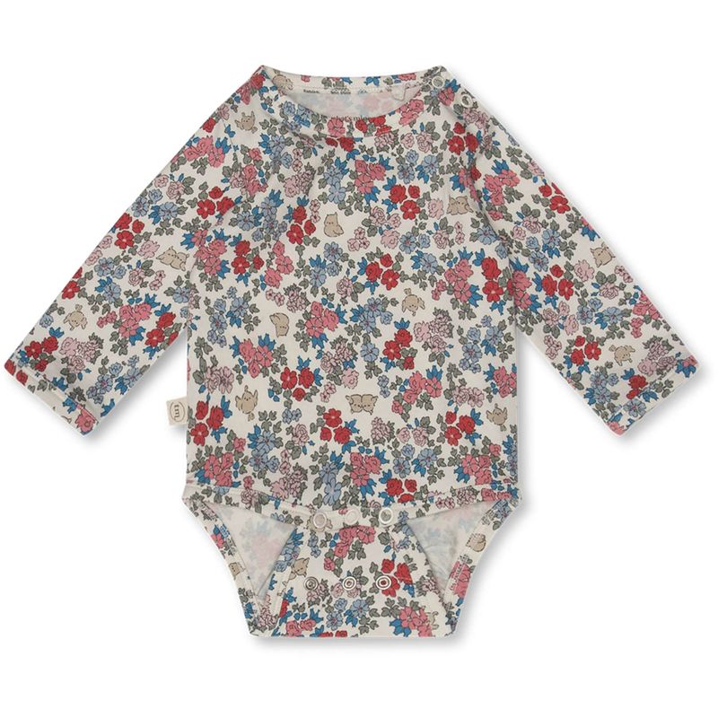 That&#39;s Mine Romper - Bittersweet