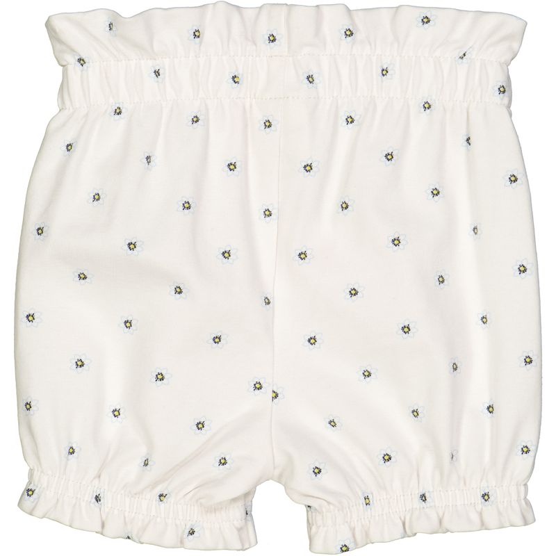 Müsli Korte broek bloemen - Balsam cream