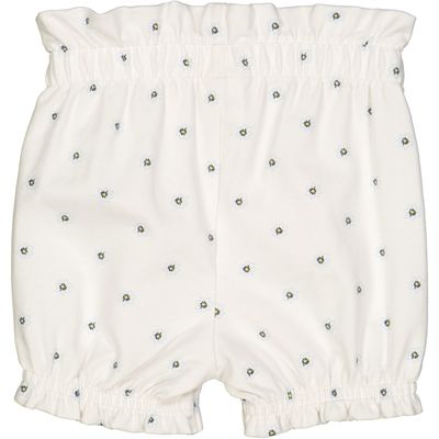 Müsli Korte broek bloemen - Balsam cream