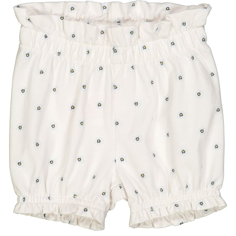 Müsli Korte broek bloemen - Balsam cream