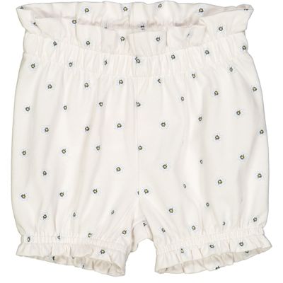 Müsli Korte broek bloemen - Balsam cream