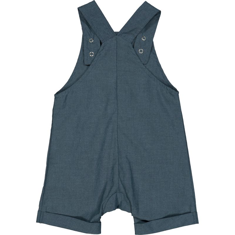 Müsli Tuinshort - Chambray