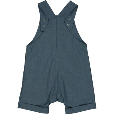 Müsli Tuinshort - Chambray