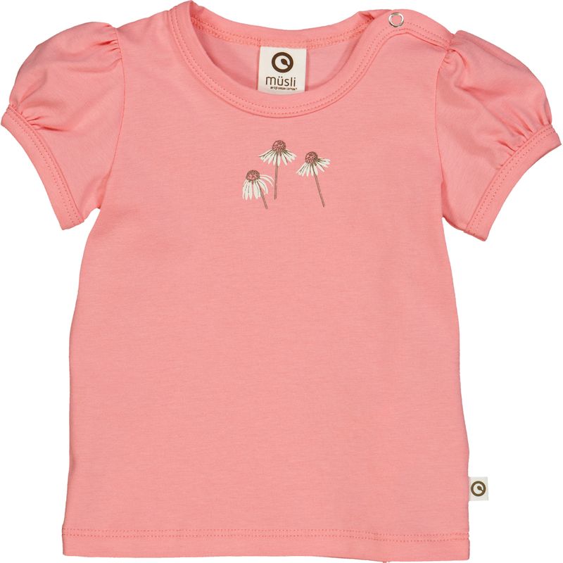 Müsli T-shirt - Bubblegum