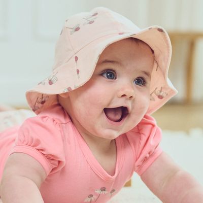 Müsli zonnehoed - Mary Bubblegum
