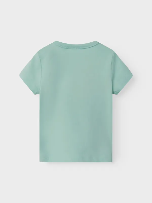 NAME IT T-shirt - Yucca Mermaids