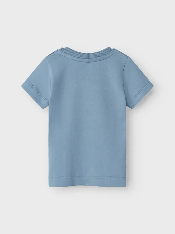 NAME IT T-shirt - Spring Lake