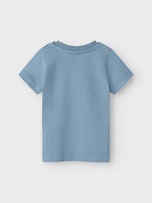 NAME IT T-shirt - Spring Lake