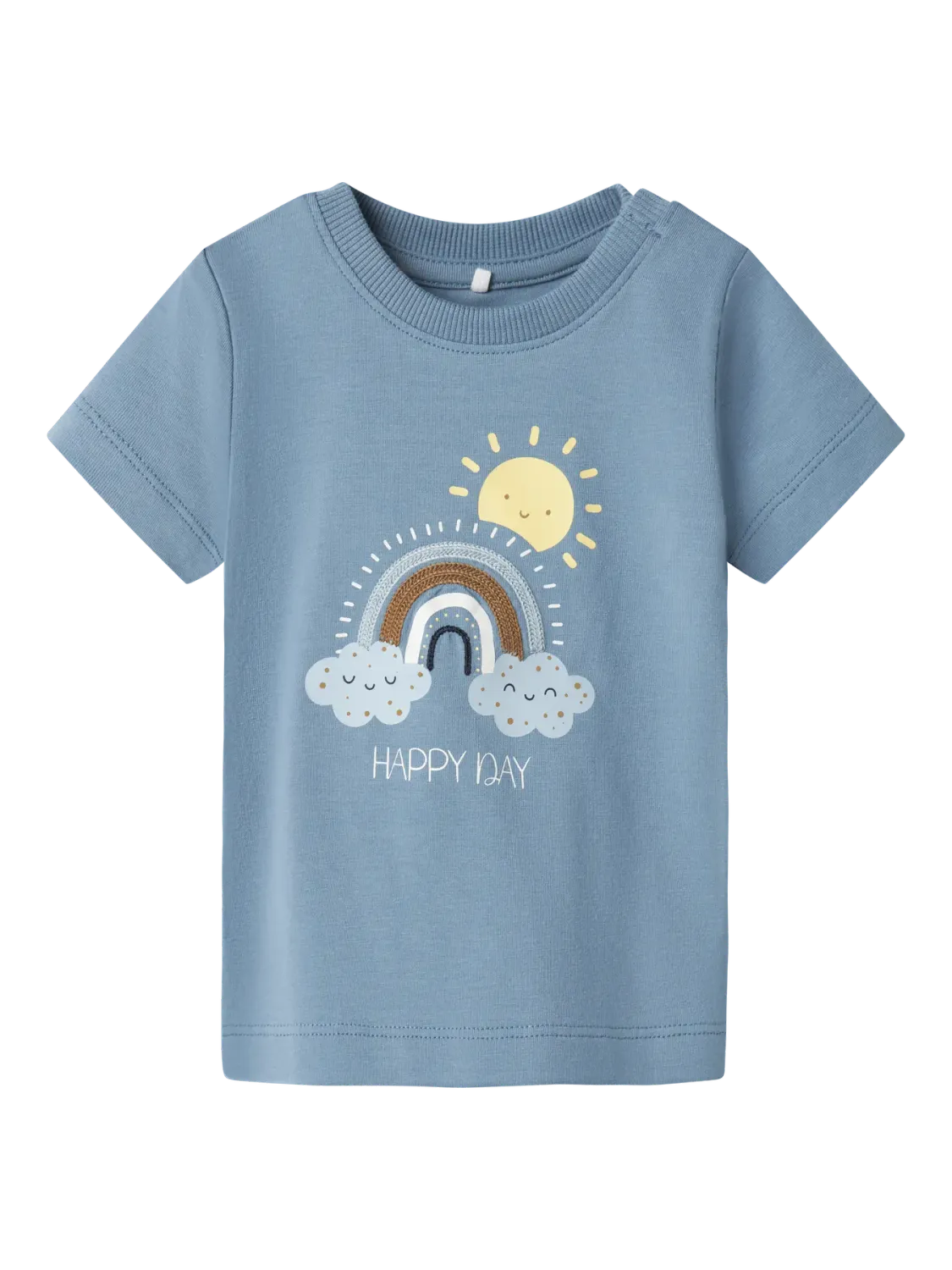 NAME IT T-shirt - Spring Lake