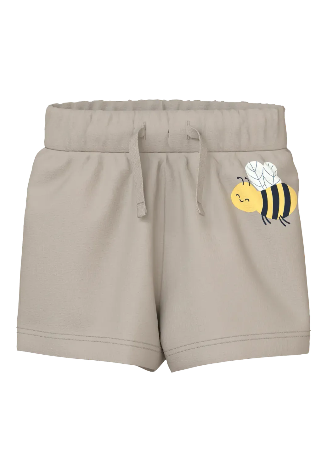 NAME IT Korte broek - Peyote Bee happy