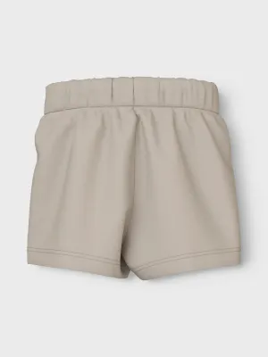 NAME IT Korte broek - Peyote Bee happy