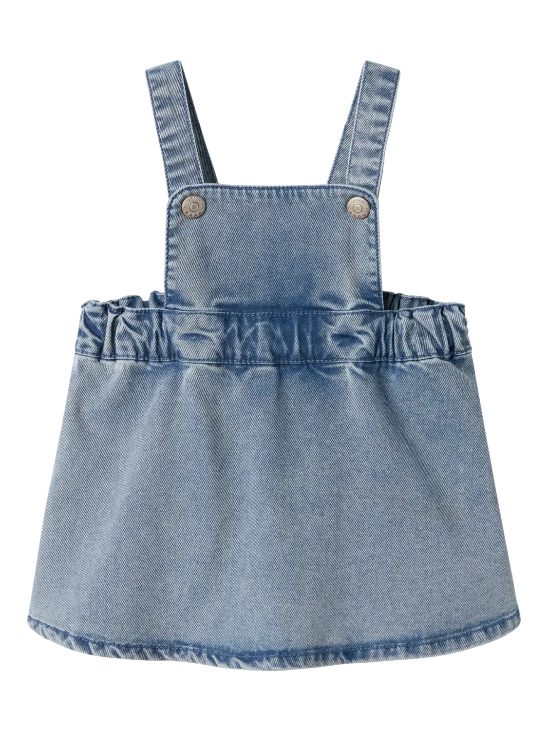 NAME IT Tuinrok- Light Blue Denim