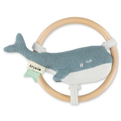 Trixie Rammelaar - Walvis