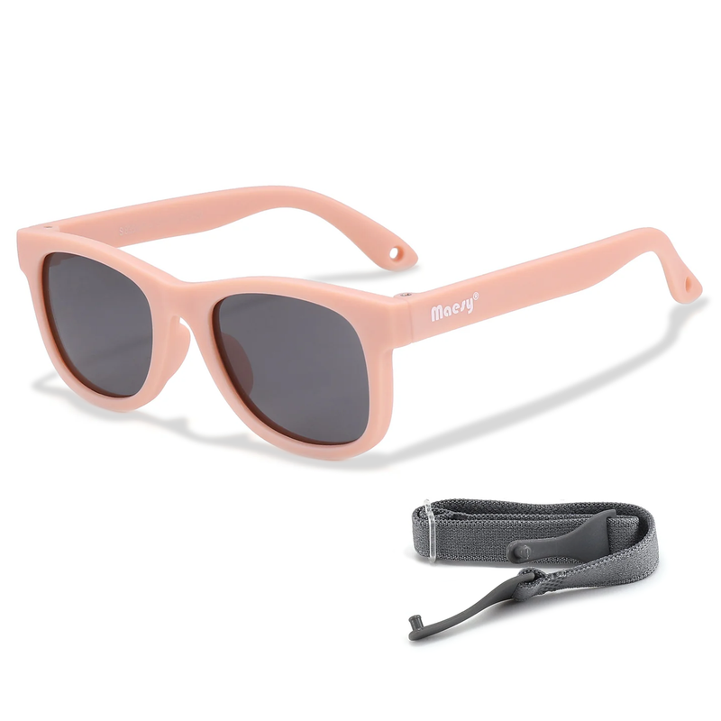 Maesy zonnebril Indi - Roze