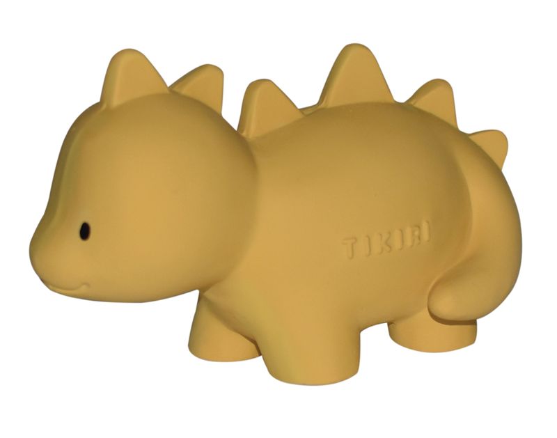 Tikiri Mijn Eerste Dinosaurus - Stego