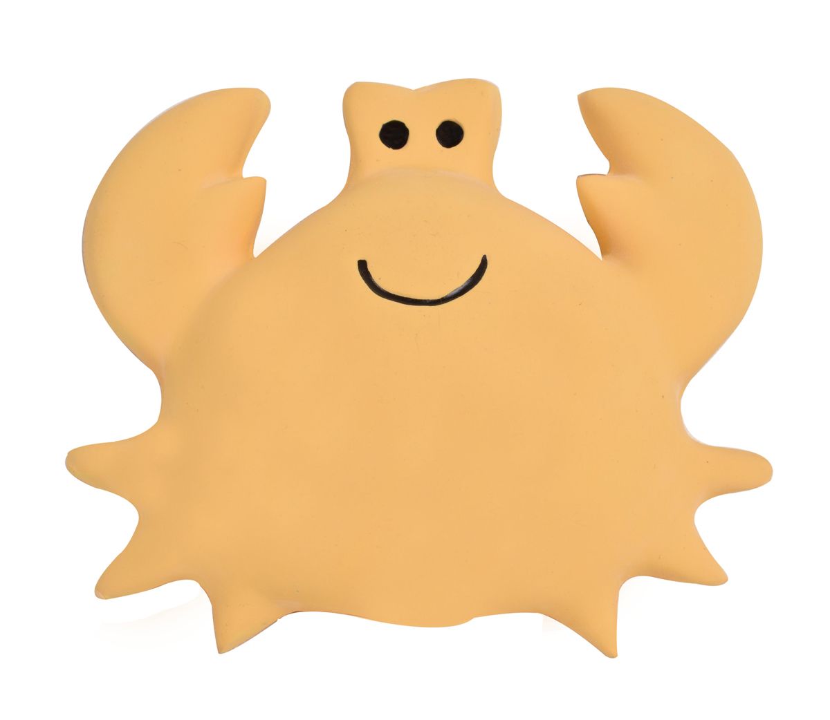 Tikiri Mijn Eerste Oceaandiertje - Krab