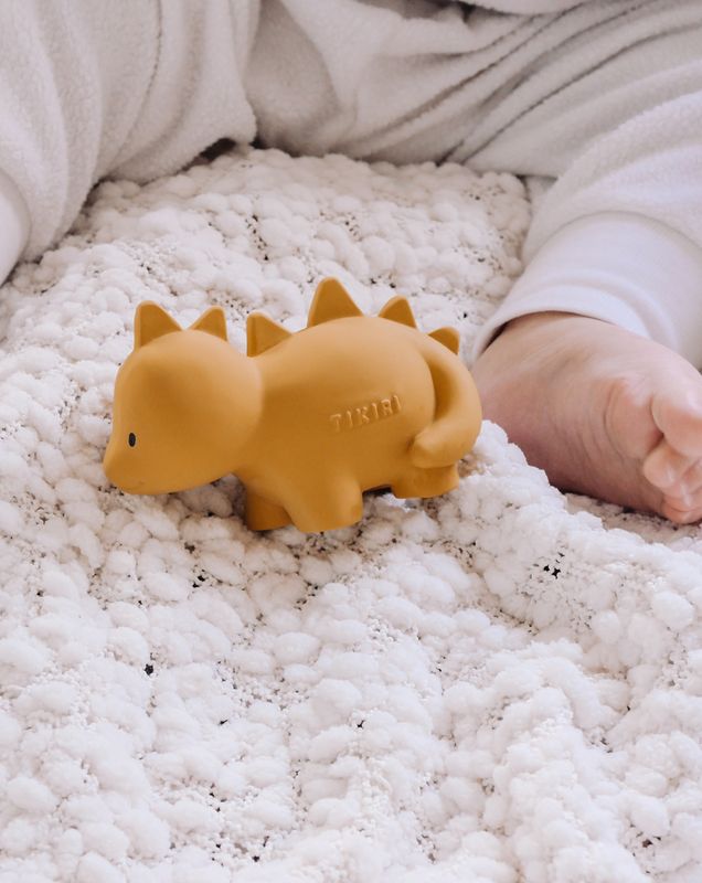 Tikiri Mijn Eerste Dinosaurus - Stego