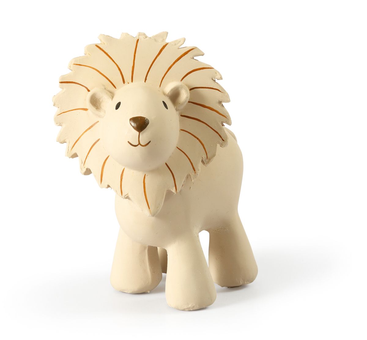 Tikiri Mijn Eerste Zoodiertje - Leeuw