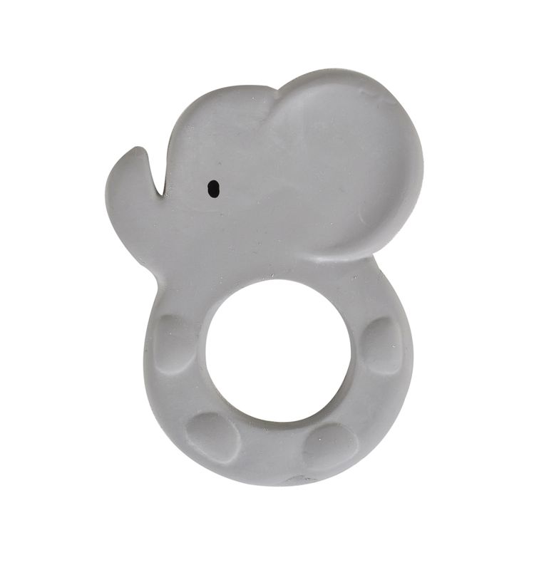 Tikiri Bijtring - Olifant