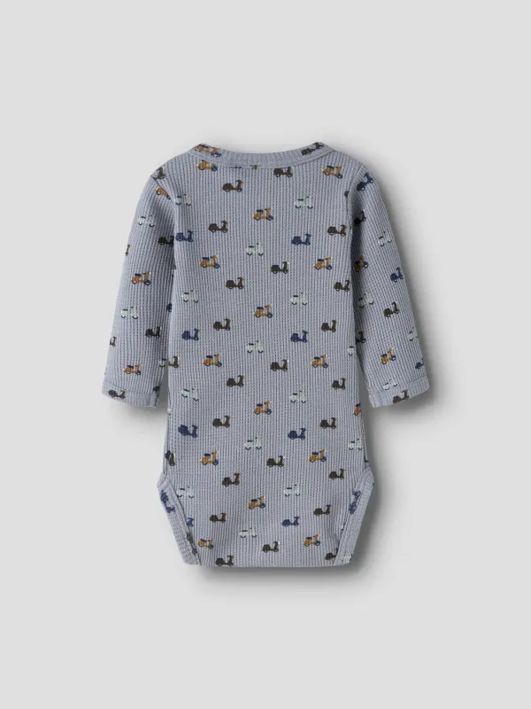 NAME IT Romper - Tradewinds