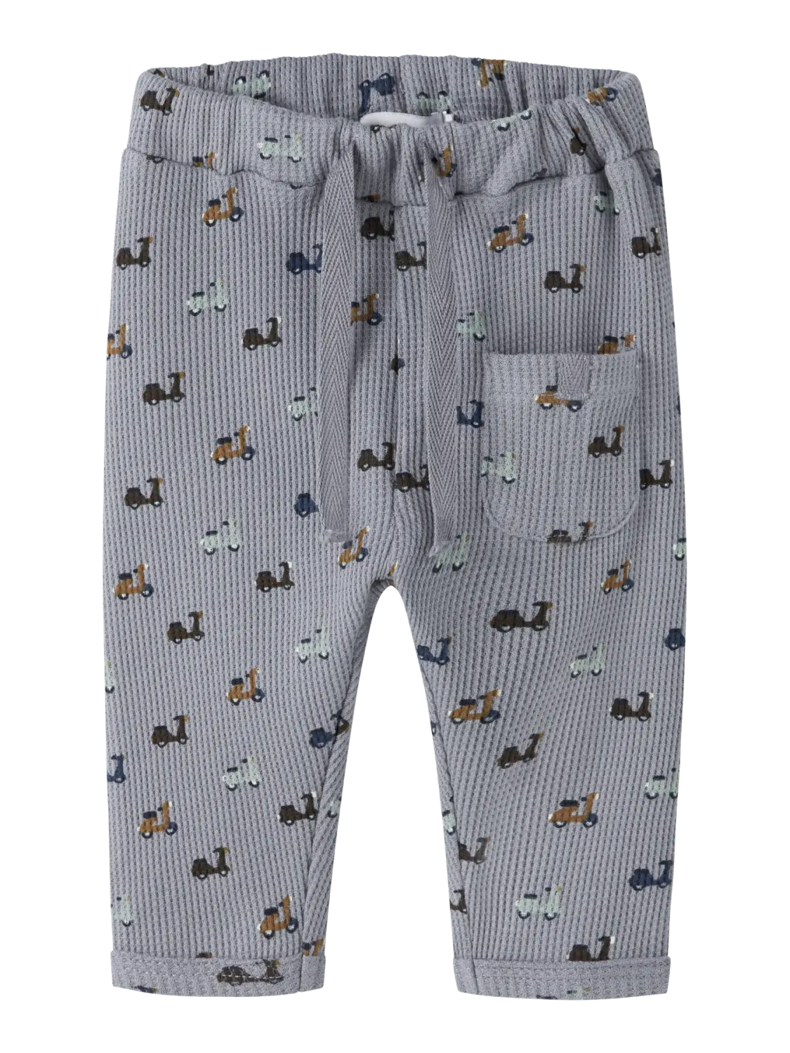 NAME IT Broek - Tradewinds