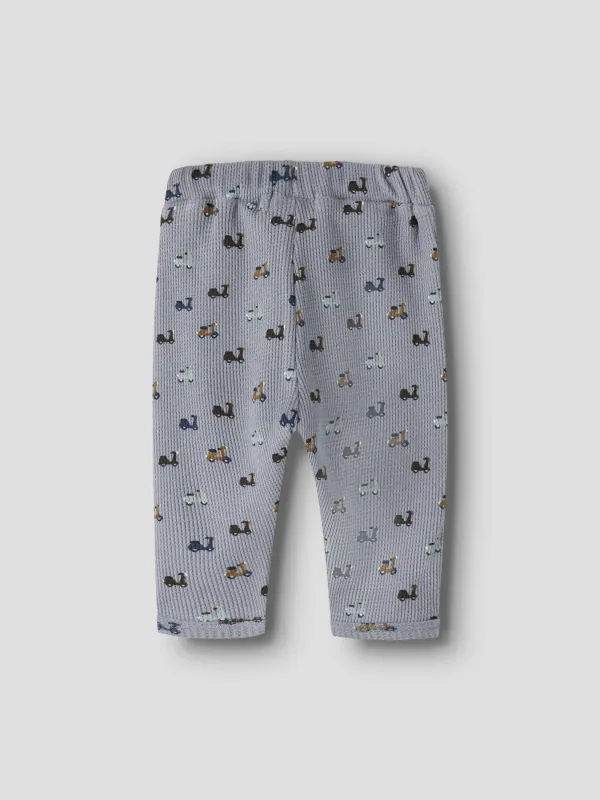 NAME IT Broek - Tradewinds