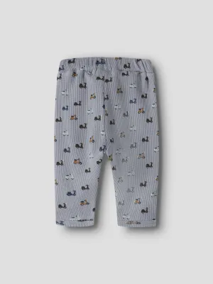 NAME IT Broek - Tradewinds